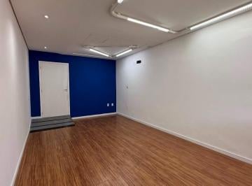 Comercial · 40m² · 2 Quartos · Sala Comercial para LOCAÇÃO localizada no bairro JARDIM PITANGUEIRAS em Jundiaí/SP.