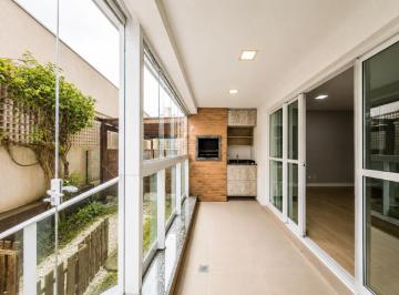 Apartamento · 90m² · 3 Quartos · 2 Vagas · Apartamento Garden com Jardim, 3 quartos, 2 vagas para locação, 90 m² - Orleans - Curitiba/PR