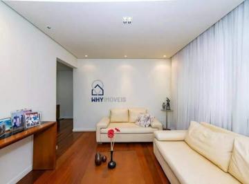 Apartamento · 120m² · 3 Quartos · 1 Vaga · Apartamento à venda, 3 quartos, 1 suíte, 1 vaga, Coração de Jesus - Belo Horizonte/MG