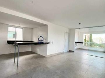 Apartamento · 118m² · 4 Quartos · 3 Vagas · Apartamento à venda, 4 quartos, 2 suítes, 3 vagas, Castelo - Belo Horizonte/MG