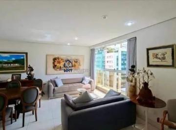 Apartamento · 208m² · 5 Quartos · 5 Vagas · Cobertura à venda, 5 quartos, 3 suítes, 5 vagas, Savassi - Belo Horizonte/MG