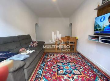 Apartamento · 75m² · 3 Quartos · 1 Vaga · Apartamento à venda, 3 quartos no bairro Encruzilhada em Santos
