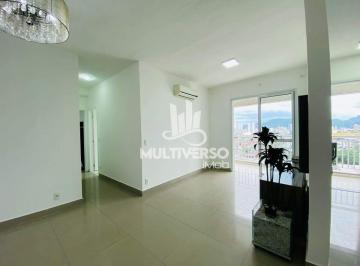 Apartamento · 67m² · 2 Quartos · 1 Vaga · Apartamento à venda, 2 quartos no bairro Vila Mathias em Santos