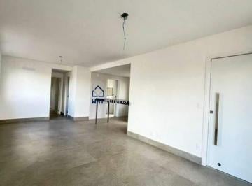 Apartamento · 118m² · 4 Quartos · 3 Vagas · Apartamento à venda, 4 quartos, 2 suítes, 3 vagas, Castelo - Belo Horizonte/MG