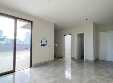 Apartamento · 134m² · 3 Quartos · 4 Vagas · Cobertura à venda, 3 quartos, 2 suítes, 4 vagas, Castelo - Belo Horizonte/MG