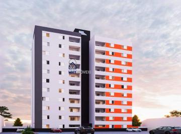 Apartamento · 56m² · 2 Quartos · 1 Vaga · Apartamento à venda, 2 quartos, 1 suíte, 1 vaga, Dom Cabral - Belo Horizonte/MG