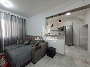 Casa · 90m² · 2 Quartos · 2 Vagas · Casa à venda, 2 quartos no bairro Campo Grande em Santos