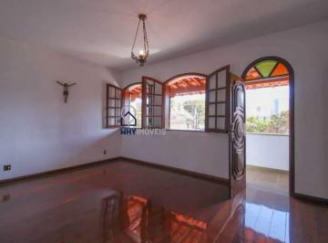 Casa · 308m² · 4 Quartos · 3 Vagas · Casa à venda, 4 quartos, 1 suíte, 3 vagas, Jardim Atlântico - Belo Horizonte/MG