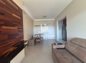 Apartamento · 49m² · 1 Quarto · 1 Vaga · Apartamento à venda, 1 quarto no bairro Macuco em Santos