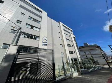 Apartamento · 54m² · 2 Quartos · 2 Vagas · Apartamento à venda, 2 quartos, 2 suítes, 2 vagas, Anchieta - Belo Horizonte/MG