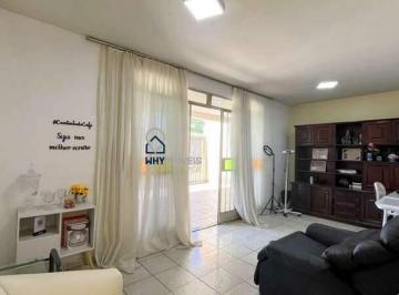 Casa · 130m² · 3 Quartos · 4 Vagas · Casa à venda, 3 quartos, 1 suíte, 4 vagas, Conjunto Celso Machado - Belo Horizonte/MG