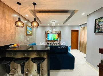 Casa · 81m² · 2 Quartos · 2 Vagas · Casa à venda, 2 quartos no bairro Santa Maria em Santos