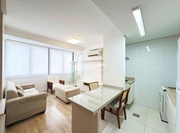 Apartamento · 40m² · 1 Quarto · 1 Vaga · Apartamento 1 quarto(s), no bairro Independência