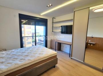 WhatsApp Image 2026-07-11 at 13.35 · Loft mobiliado 1 quarto(s), no bairro Cidade Baixa