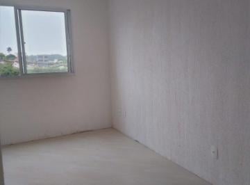 Apartamento · 44m² · 2 Quartos · Conforto e Praticidade: Apartamento 2 Dormitórios com Sala e Cozinha e banheiro