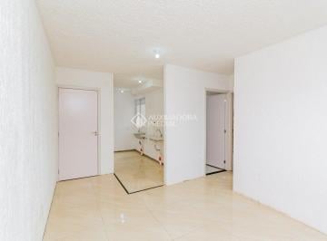 Apartamento · 44m² · 2 Quartos · Apartamento 2 dormitórios, no bairro Jardim Itu