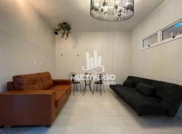 Apartamento · 42m² · 1 Quarto · 1 Vaga · Studio à venda, 1 quarto no bairro Boqueirão em Santos