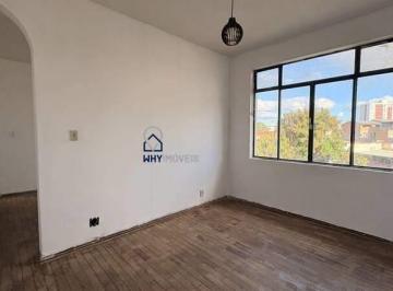 Apartamento · 90m² · 3 Quartos · 1 Vaga · Apartamento à venda, 3 quartos, 1 suíte, 1 vaga, Venda Nova - Belo Horizonte/MG