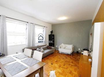 Apartamento · 126m² · 3 Quartos · 1 Vaga · Apartamento à venda, 3 quartos, 1 suíte, 1 vaga, Coração de Jesus - Belo Horizonte/MG