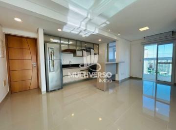 Apartamento · 53m² · 2 Quartos · 1 Vaga · Apartamento à venda, 2 quartos no bairro Embaré em Santos