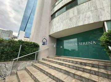 Apartamento · 162m² · 3 Quartos · 2 Vagas · Apartamento à venda, 3 quartos, 1 suíte, 2 vagas, Vale do Sereno - Nova Lima/MG