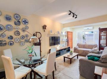 Casa · 120m² · 3 Quartos · Casa de vila à venda no Jardim Hípico | 3 quartos