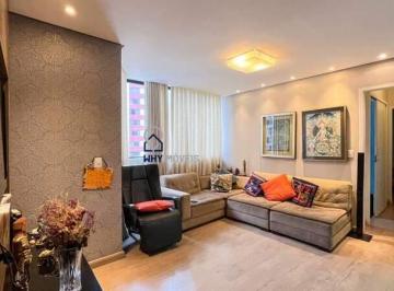 Apartamento · 150m² · 3 Quartos · 3 Vagas · Cobertura à venda, 3 quartos, 1 suíte, 3 vagas, Grajaú - Belo Horizonte/MG