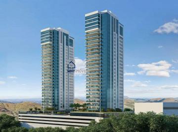 Apartamento · 313m² · 4 Quartos · 5 Vagas · Apartamento à venda, 4 quartos, 4 suítes, 5 vagas, Jardim das Mangabeiras - Nova Lima/MG