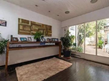 Casa · 428m² · 5 Quartos · 4 Vagas · Casa à venda, 5 quartos, 1 suíte, 4 vagas, Cidade Jardim - Belo Horizonte/MG