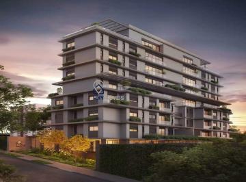 Apartamento · 199m² · 3 Quartos · 2 Vagas · Cobertura à venda, 3 quartos, 1 suíte, 2 vagas, Cruzeiro - Belo Horizonte/MG