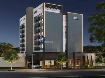 Apartamento · 25m² · 1 Quarto · Apartamento à venda, 1 quarto, Barro Preto - Belo Horizonte/MG