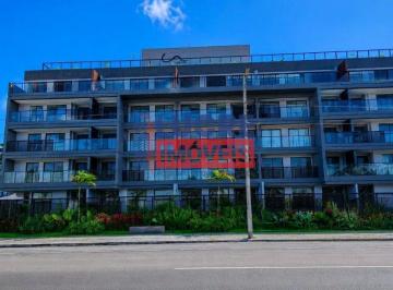 Apartamento · 80m² · 2 Quartos · Apartamento para aluguel - em Intermares