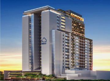 Apartamento · 36m² · 1 Quarto · Apartamento à venda, 1 quarto, Savassi - Belo Horizonte/MG