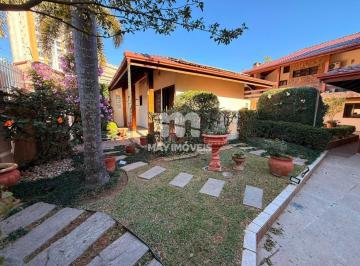 Casa · 396m² · 4 Quartos · Casa à venda - em Dom Bosco