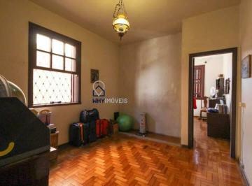 Casa · 270m² · 6 Quartos · 1 Vaga · Casa à venda, 6 quartos, 1 vaga, Santo Antônio - Belo Horizonte/MG