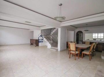 Apartamento · 280m² · 4 Quartos · 3 Vagas · Cobertura à venda, 4 quartos, 2 suítes, 3 vagas, Santo Antônio - Belo Horizonte/MG