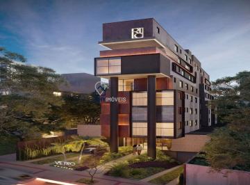 Apartamento · 137m² · 3 Quartos · 2 Vagas · Cobertura à venda, 3 quartos, 1 suíte, 2 vagas, São Lucas - Belo Horizonte/MG