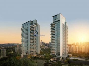 Apartamento · 289m² · 4 Quartos · 4 Vagas · Apartamento à venda, 4 quartos, 4 suítes, 4 vagas, Jardim das Mangabeiras - Nova Lima/MG