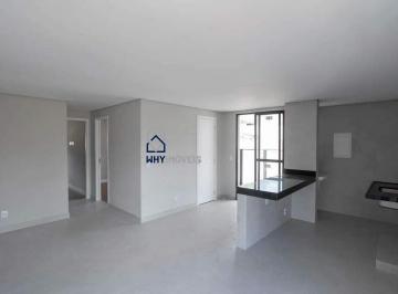 Apartamento · 66m² · 2 Quartos · 2 Vagas · Apartamento à venda, 2 quartos, 1 suíte, 2 vagas, Santo Antônio - Belo Horizonte/MG