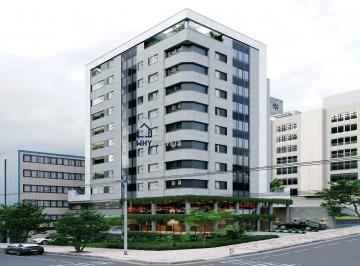 Apartamento · 66m² · 2 Quartos · 2 Vagas · Cobertura à venda, 2 quartos, 2 suítes, 2 vagas, Lourdes - Belo Horizonte/MG