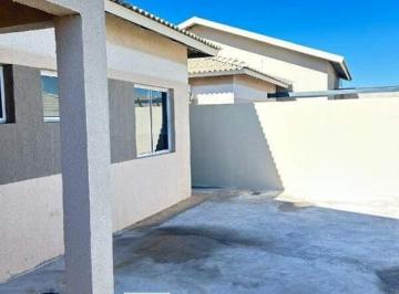 Casa · 77m² · 3 Quartos · 2 Vagas · Casa em condomínio para locação em Bady Bassit/SP
