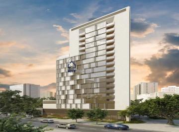 Apartamento · 40m² · 1 Quarto · Apartamento à venda, 1 quarto, 1 suíte, Santo Agostinho - Belo Horizonte/MG