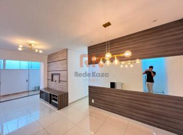 Apartamento · 103m² · 3 Quartos · 1 Vaga · APARTAMENTO PARA ALUGAR - PAQUETÁ - BELO HORIZONTE - MG