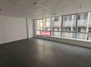 Comercial · 1128m² · Salão para aluguel em Centro - Santo André | Cinerama Imóveis