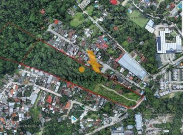 Terreno · 101000m² · Venda de Área, por R$ 12 milhões em Jacarepaguá.