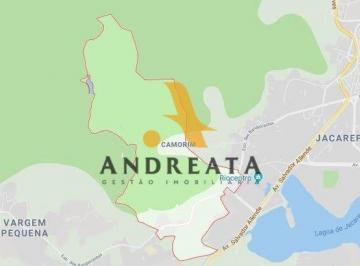 Terreno · 101000m² · Venda de Área, por R$ 15 milhões em Jacarepaguá.