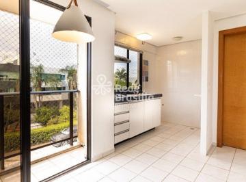 Apartamento · 51m² · 2 Quartos · 1 Vaga · CLSW 300B - Edifício Leonardo Apartamento de 02 Quartos Sudoeste - Brasília /DF