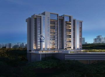 Apartamento · 157m² · 4 Quartos · 3 Vagas · Apartamento à venda, 4 quartos, 2 suítes, 3 vagas, Vila da serra - Nova Lima/MG