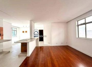 Apartamento · 140m² · 4 Quartos · 2 Vagas · Apartamento à venda, 4 quartos, 1 suíte, 2 vagas, Gutierrez - Belo Horizonte/MG