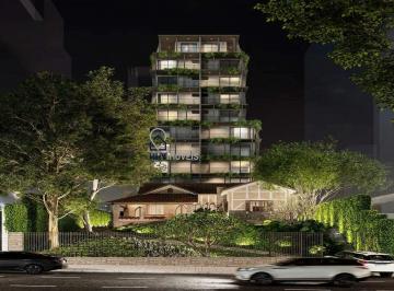 Apartamento · 49m² · 2 Quartos · 1 Vaga · Apartamento à venda, 2 quartos, 1 vaga, Centro - Belo Horizonte/MG